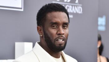 Sean ‘Diddy’ Combs arrest live updates: Music mogul indicted on sex trafficking, racketeering charges