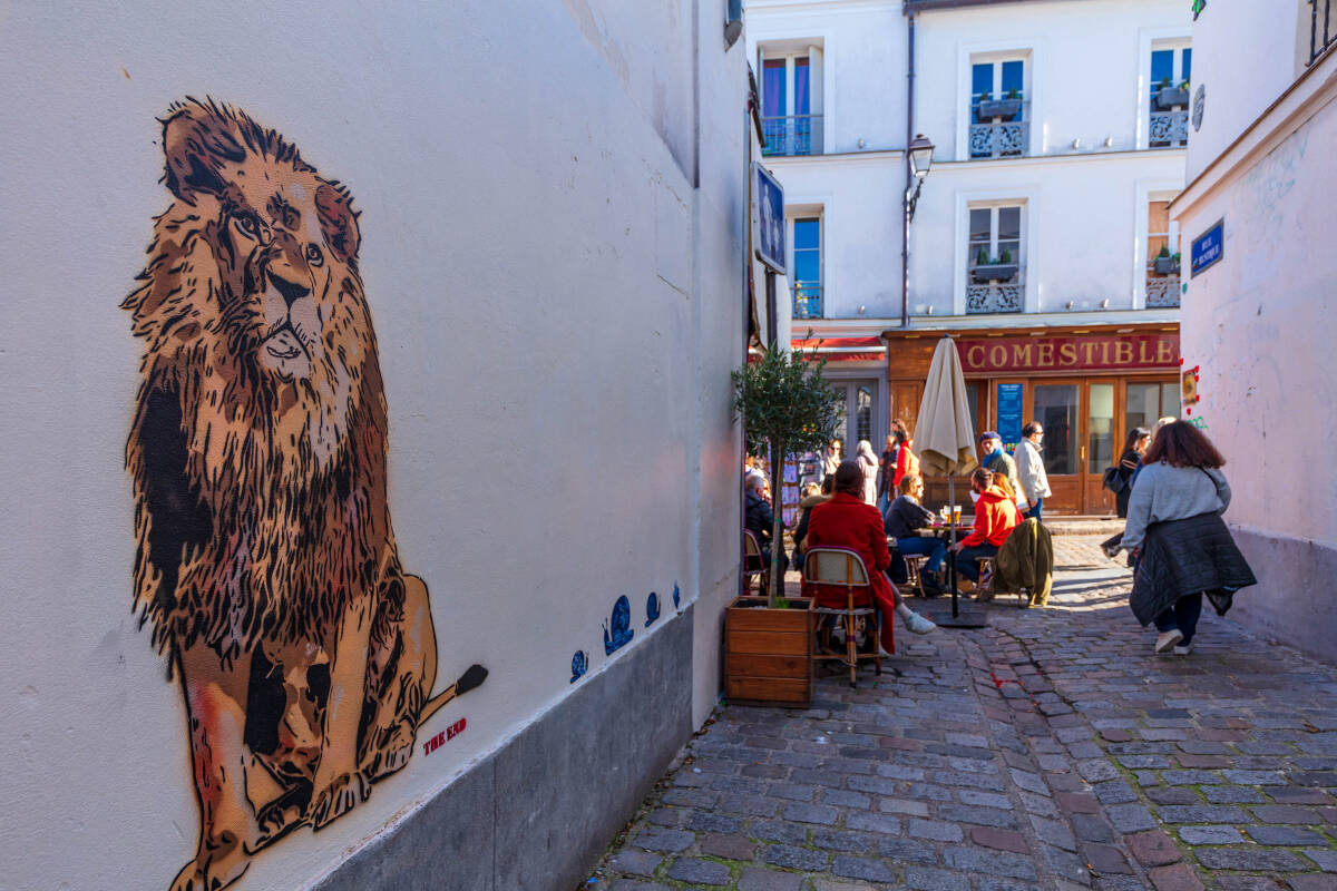 Paris, décor et personnage de la rentrée littéraire