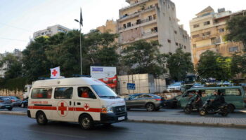 Explosion de bipeurs au Liban, premier feu vert pour la destitution de Macron, Dominique Pelicot reconnaît «être un violeur»… L’actu de ce mardi 17 septembre