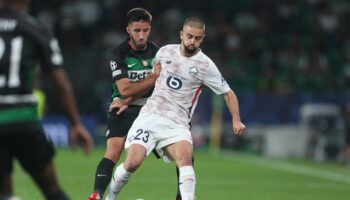 DIRECT. Sporting-Lille : début de match prudent des Dogues au Portugal... Suivez la 1re journée de Ligue des champions