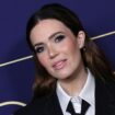 Mandy Moore blasts paparazzo following her in ninth month of pregnancy: 'I'm literally about to give birth'