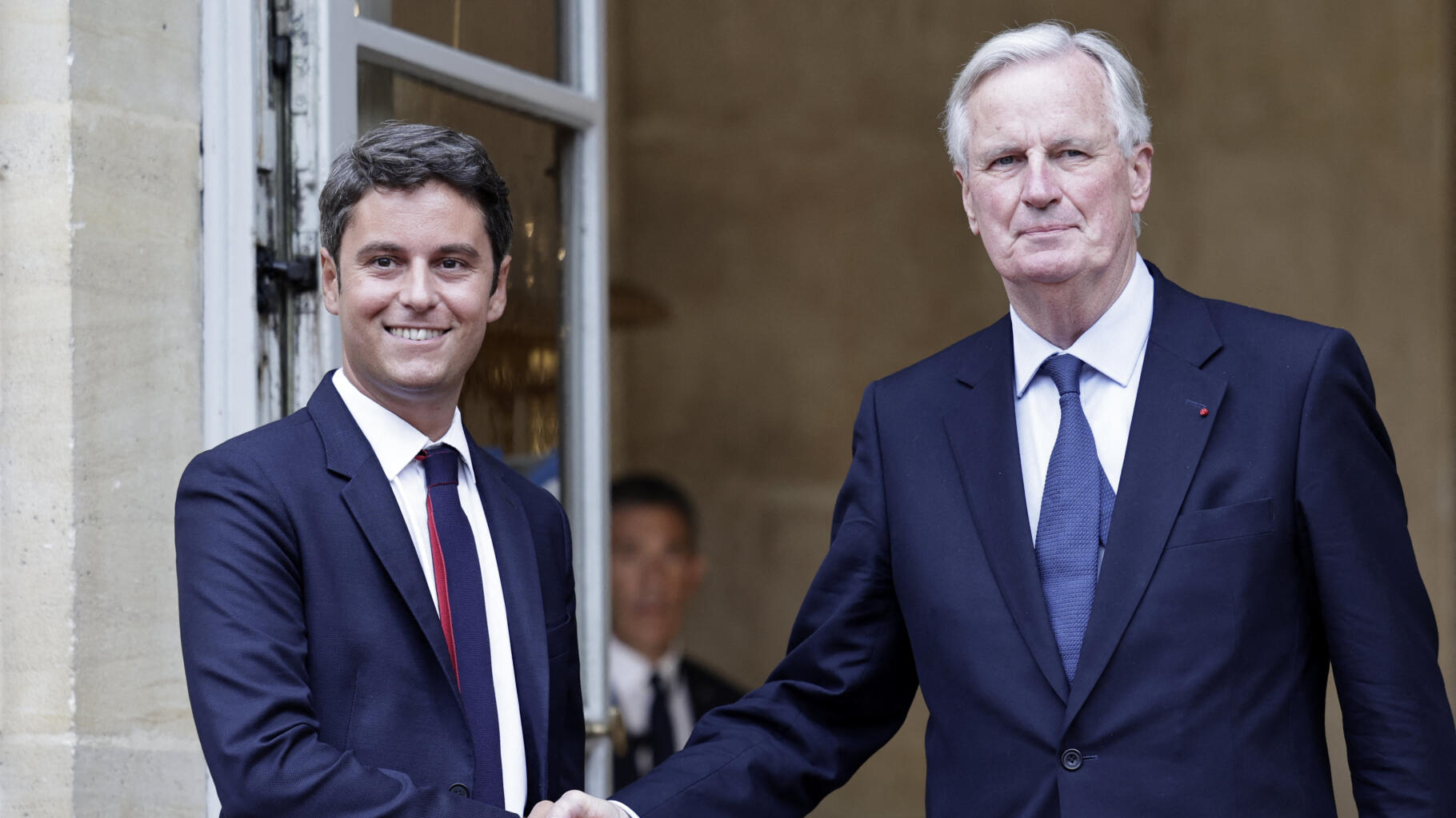 Gouvernement de Michel Barnier : Attal et les macronistes prêts à lâcher le Premier ministre