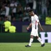 Sporting-Lille : début de match prudent des Dogues au Portugal... Suivez la 1re journée de Ligue des champions