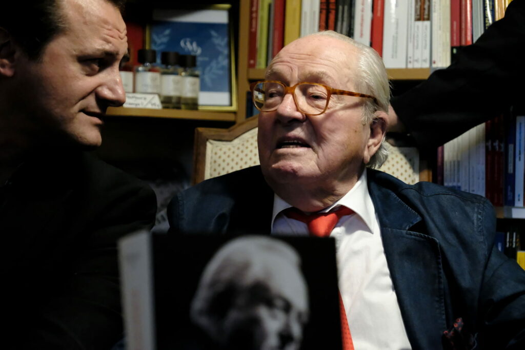 Jean-Marie Le Pen : un état de santé très fragile, ses facultés "considérablement altérées"