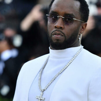 États-Unis : P. Diddy incarcéré, accusé d'avoir mis son "empire" au service d'un trafic sexuel