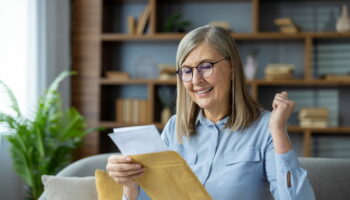 Tous ces retraités vont recevoir 600 euros en plus sur la pension, le virement arrive dans quelques jours