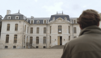 Découverte : le château de Vaux, au cœur de l'histoire cachée du Second Empire