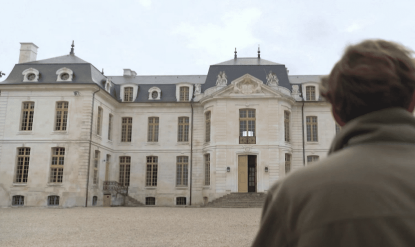 Découverte : le château de Vaux, au cœur de l'histoire cachée du Second Empire