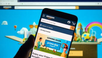 Jours Flash Prime : Amazon dévoile un événement en marge du Prime Day