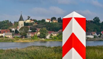 Hochwasser: Brandenburg stellt sich auf mögliches Hochwasser ein