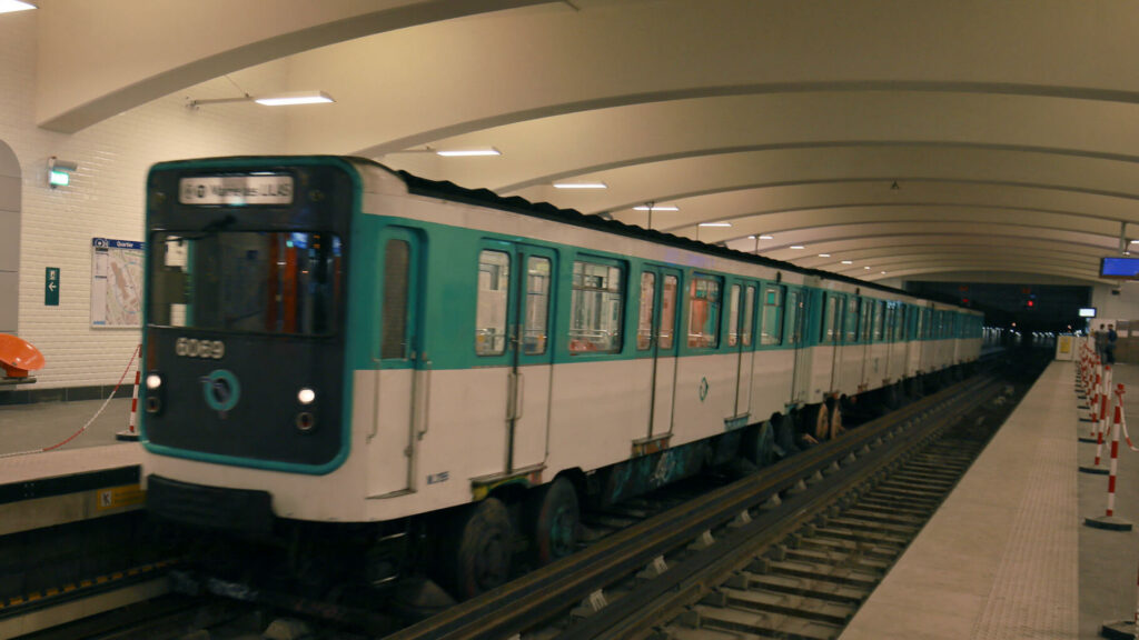 Métro et RER à Paris : tarif unique dans les transports en commun en 2025, une « révolution »