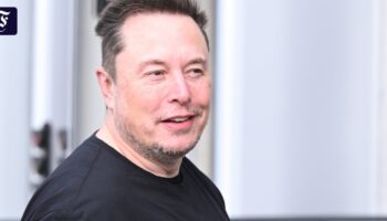 Aufforderung zu Attentat? Das sollte ein Witz sein, sagt Elon Musk