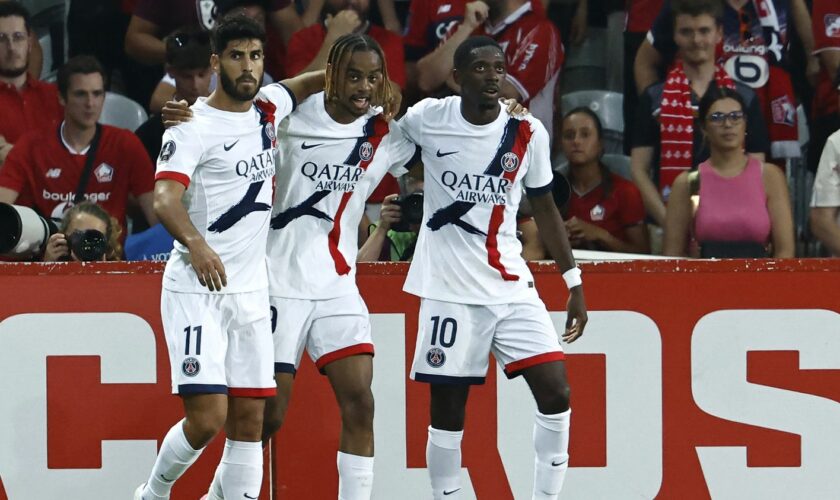 Ligue des champions : avant son entrée en lice contre Gérone, un PSG plus cohérent et libéré depuis le départ de Kylian Mbappé ?