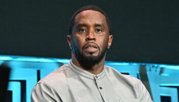 Le rappeur P. Diddy, accusé d'agressions sexuelles, a été placé en détention provisoire