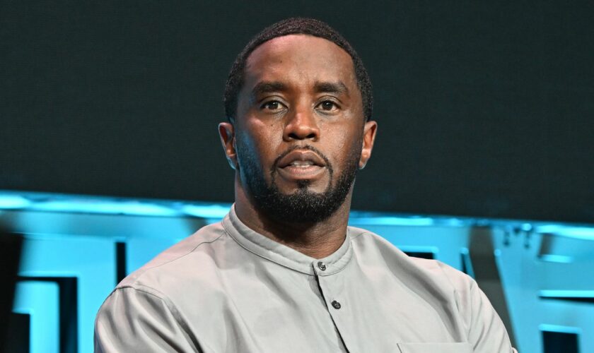 Le rappeur P. Diddy, accusé d'agressions sexuelles, a été placé en détention provisoire