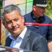 "Hors de question" de rejoindre ou de "soutenir" le nouveau gouvernement s'il augmente les impôts, assure Gérald Darmanin