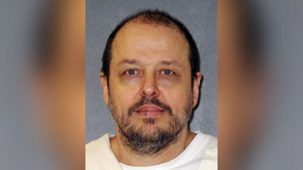 Bipartisan group of Texas lawmakers demand convicted killer's execution be halted: 'Serious doubts'