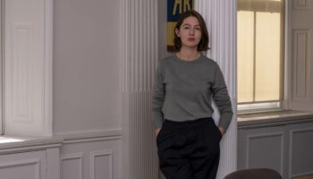 Sally Rooney : « L’érotisme est un moteur énorme dans mes histoires »