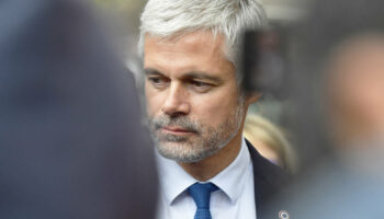 Désormais député, Laurent Wauquiez se réserve un poste de «conseiller spécial» au sein de l’exécutif d’Auvergne-Rhône-Alpes