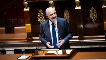 Déficit public : l'objectif de 5,1% du PIB fixé pour 2024 "ne sera pas atteint", estime Pierre Moscovici