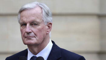 Les trois véritables messages de Michel Barnier sur la "situation budgétaire très grave"