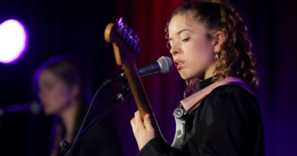 Avec “My Method Actor”, la Londonienne Nilüfer Yanya sonde les mystères de la vingtaine