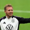 Nagelsmann spricht sich für 35-Stunden-Woche aus