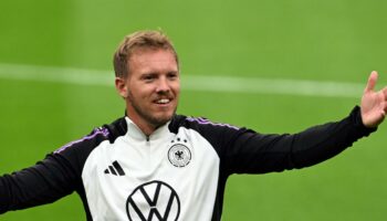 Nagelsmann spricht sich für 35-Stunden-Woche aus