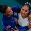 Simone Biles’s Netflix series may unexpectedly help Jordan Chiles get her bronze medal back