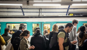 Ticket unique à 2,50 euros, fin des carnets... Voici le « big bang » à venir dans les transports en Ile-de-France