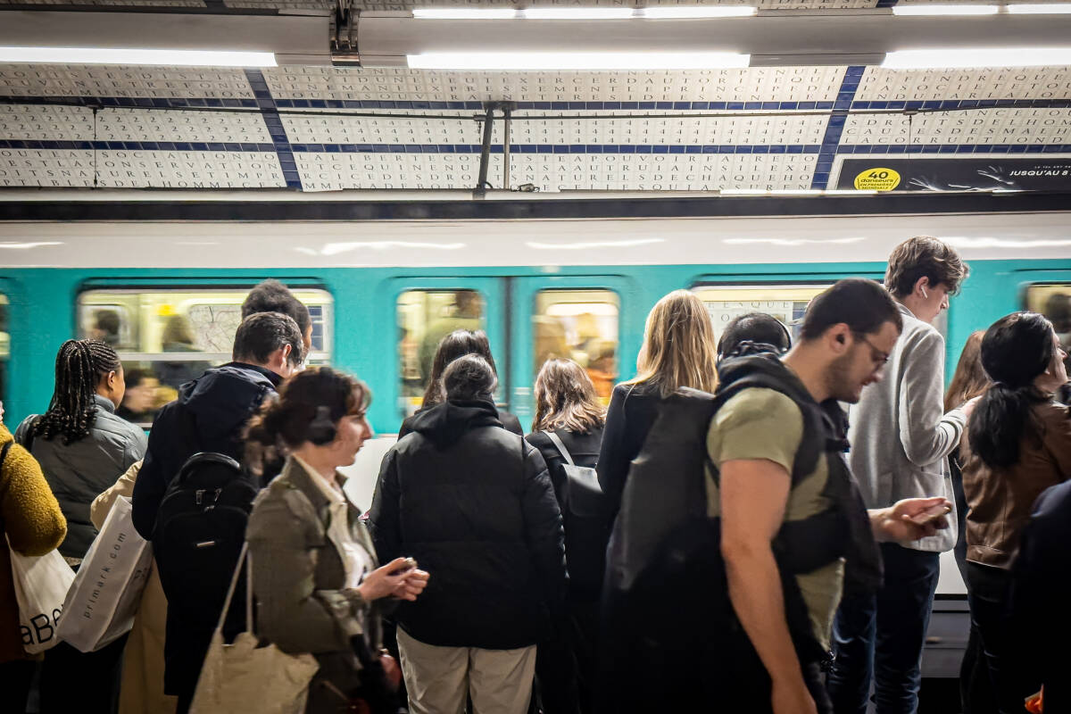 Ticket unique à 2,50 euros, fin des carnets... Voici le « big bang » à venir dans les transports en Ile-de-France