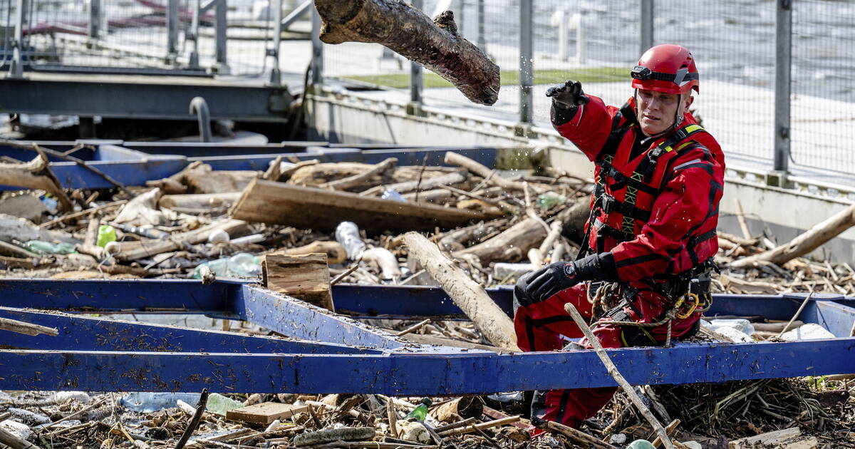 Après la tempête Boris, la République tchèque se félicite de sa préparation