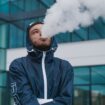 Vapen: EU-Kommission will Vapes aus der Öffentlichkeit verbannen