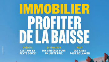 Spécial immobilier : profiter de la baisse