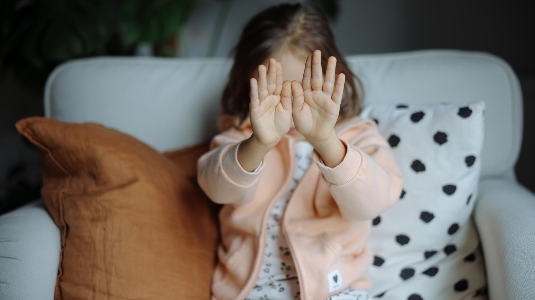 Maltraitance des enfants et des tout-petits, ces signes qui doivent alerter selon un psychiatre