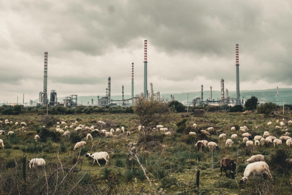 « Toxicily » : un documentaire citoyen contre la folie capitaliste de l’homme