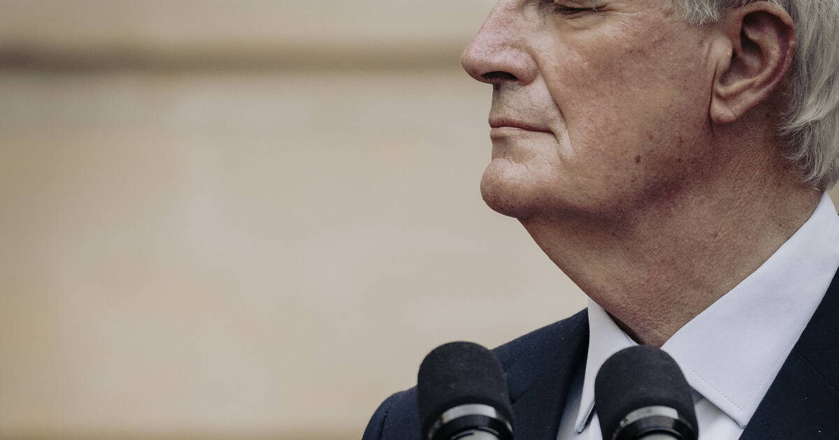 Renaissance-LR : Michel Barnier sous pression fiscale