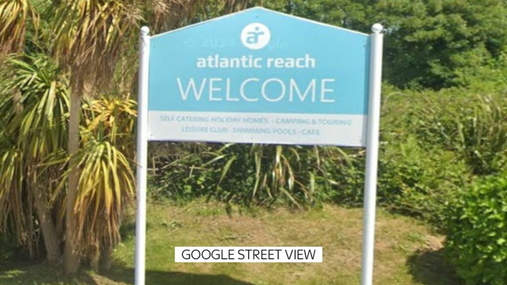 Atlantic Reach Holiday Park