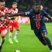 PSG-Gérone : revivez la victoire des Parisiens dans les derniers instants du match en Ligue des champions