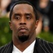 Sean 'Diddy' Combs refused bail a second time as he faces sex trafficking charges