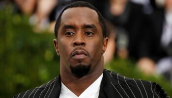 Sean 'Diddy' Combs refused bail a second time as he faces sex trafficking charges