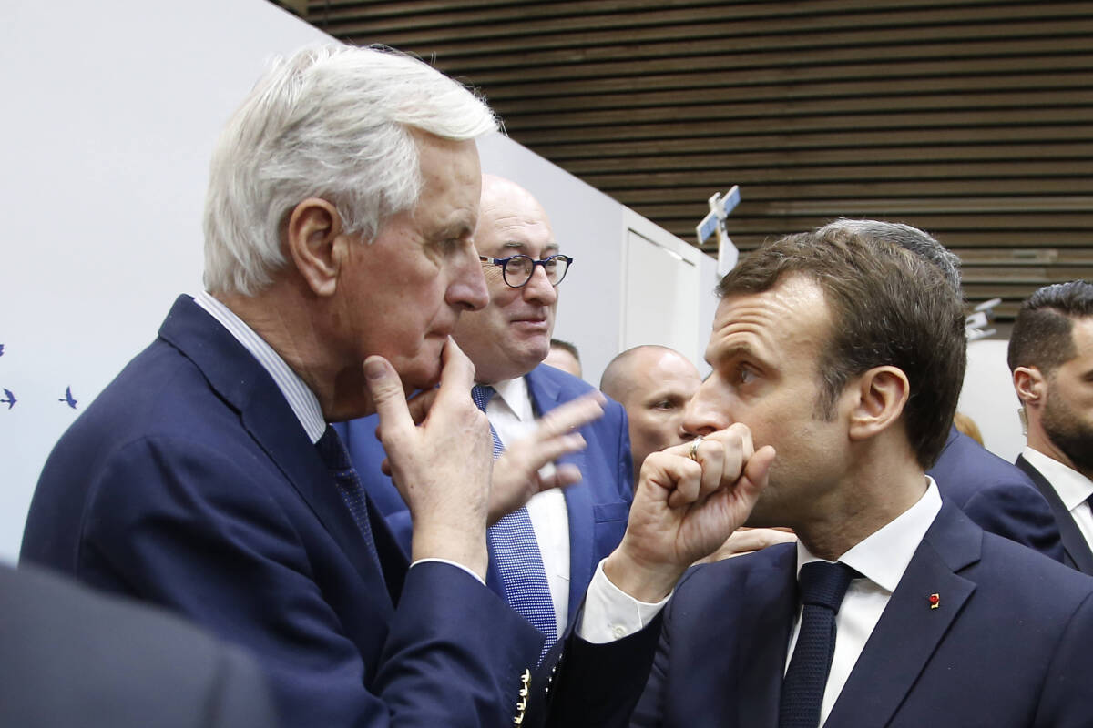 Gouvernement, hausse d’impôts, immigration… La tension monte entre Michel Barnier et les macronistes