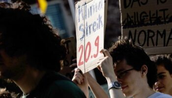 Klimawandel: Fridays for Future kündigt landesweite Demonstrationen an