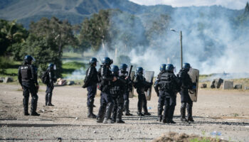 En Nouvelle-Calédonie, les troubles ont fait un douzième mort lors d’une opération policière