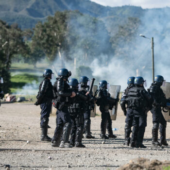 En Nouvelle-Calédonie, les troubles ont fait un douzième mort lors d’une opération policière