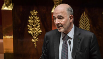 Déficit public : l’objectif de 5,1 % du PIB fixé pour 2024 « ne sera pas atteint », estime Pierre Moscovici