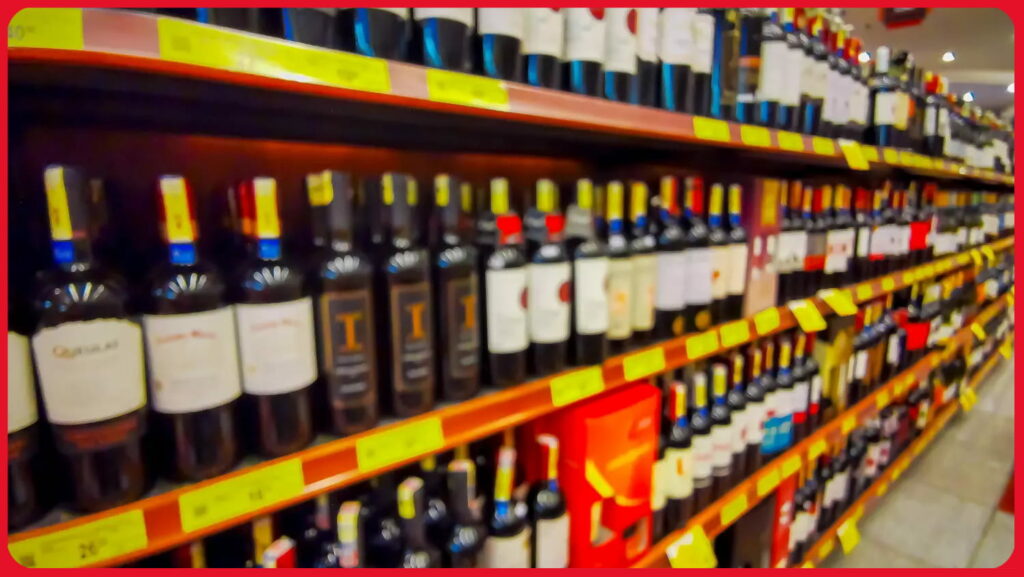 Un expert a testé les bouteilles de la foire aux vins Lidl, l'une d'elles l'a épaté alors qu'elle ne coûte que 4 euros