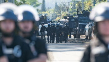 Nouvelle-Calédonie : deux Kanaks abattus par les gendarmes du GIGN, 13 morts depuis le début des violences