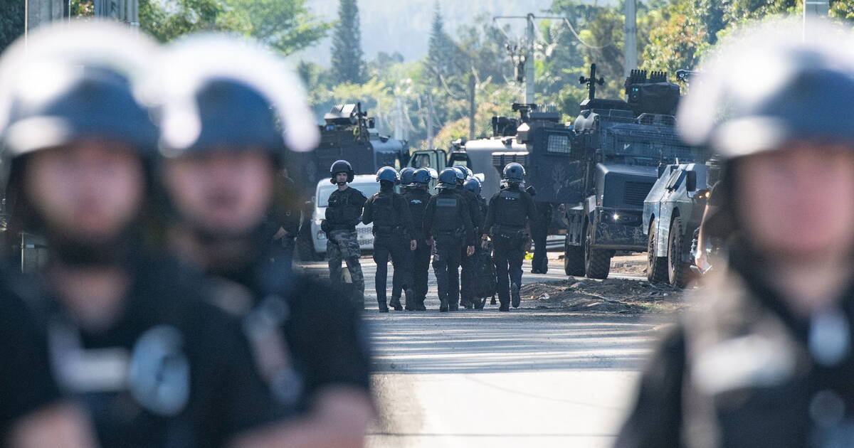 Nouvelle-Calédonie : deux Kanaks abattus par les gendarmes du GIGN, 13 morts depuis le début des violences