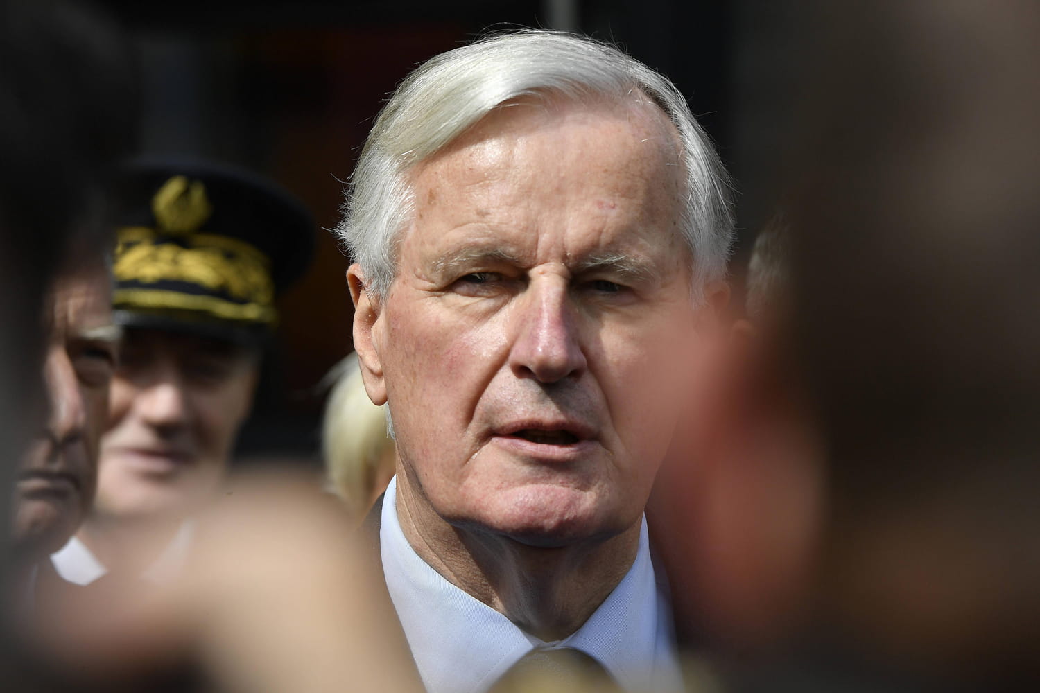 Gouvernement Barnier : une liste de ministres présentée à Macron, ça s'accélère